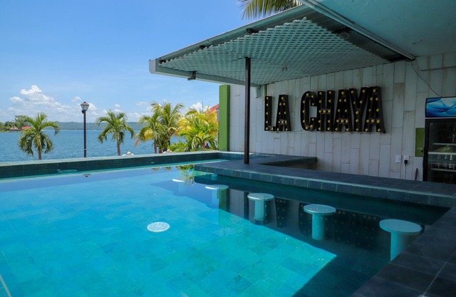 Hotel Petén