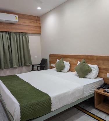 Hotel Petal Inn
