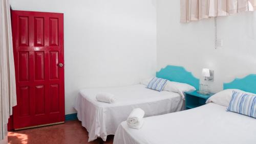 Hotel Petenchel