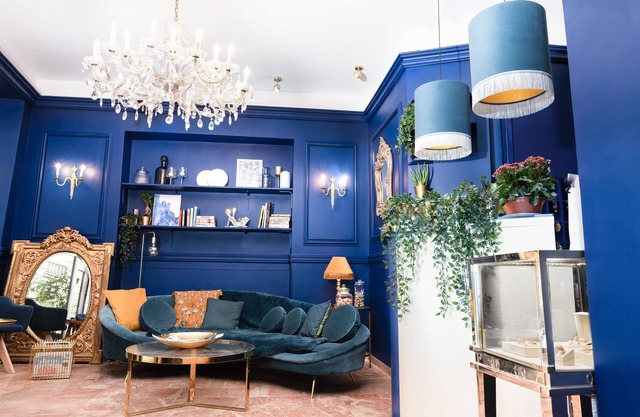 Hotel Petit Saint Honoré