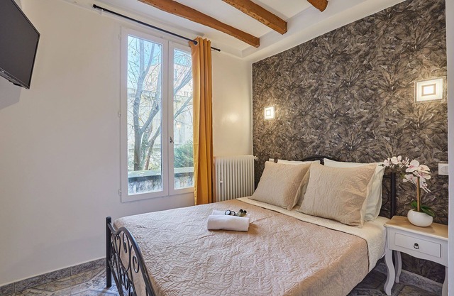 Hotel Petit Vix