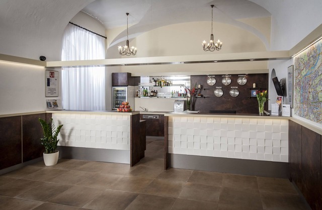 Hotel Petr