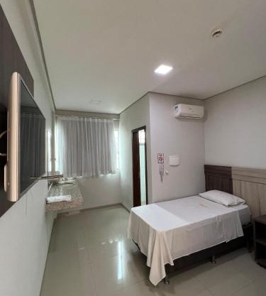 Hotel PetroShop