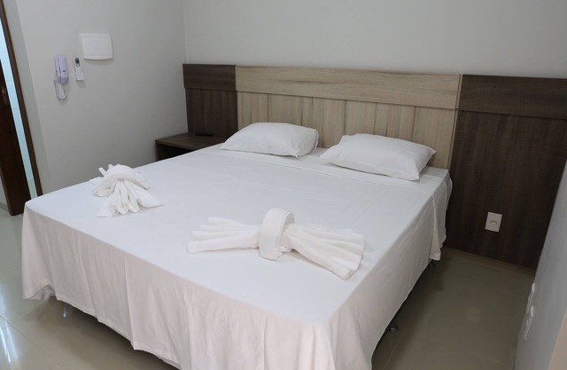 Hotel PetroShop