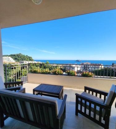 Hotel Petrovac