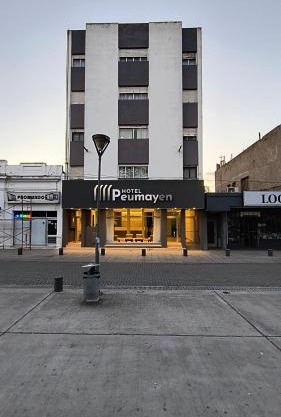 Hotel Peumayen