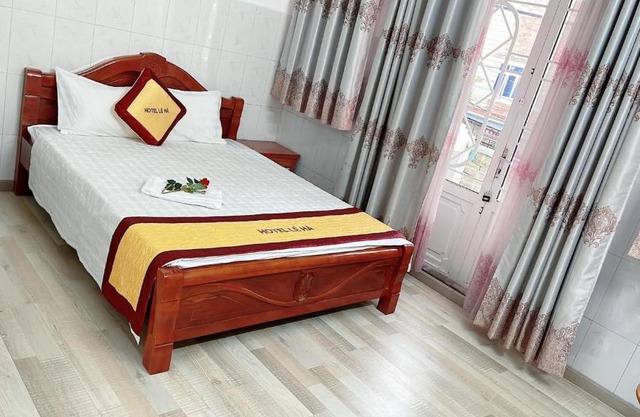 Hotel Phúc Long