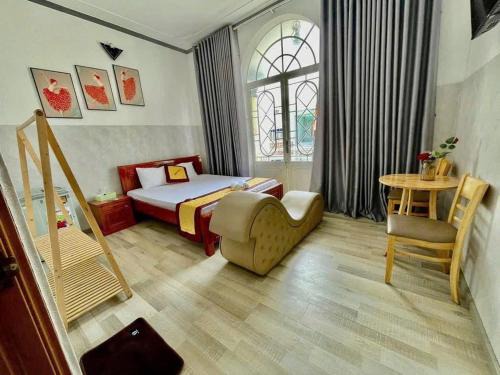 HOTEL Phúc Long