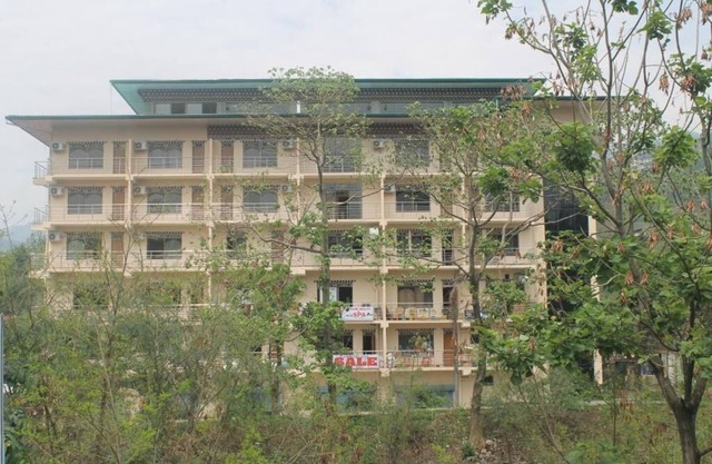 Hotel Phuentsholing