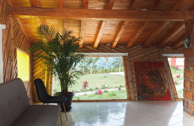 Hotel PIA Colombia