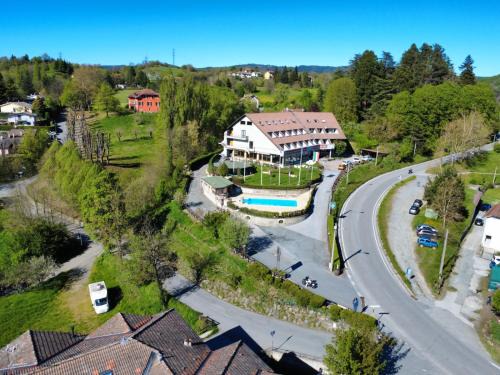 Hotel Pian del Sole