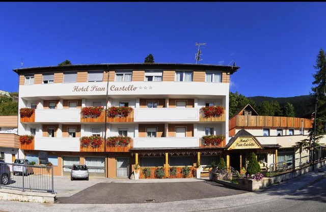 Hotel Piancastello