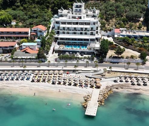 Hotel Picasso