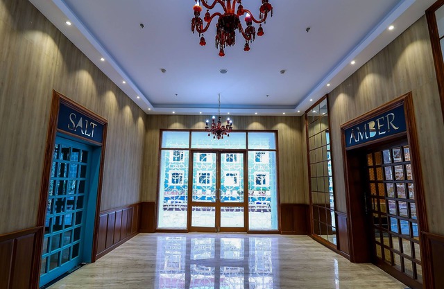Hotel Piccadily Raipur