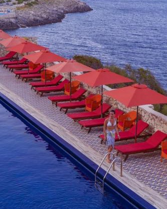 Hotel Piccolo Mondo