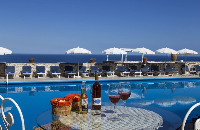 Hotel Piccolo Mondo