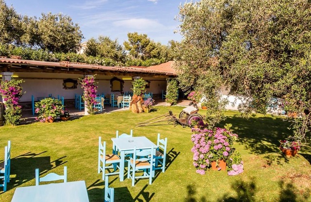 hotel Piccolo Ranch