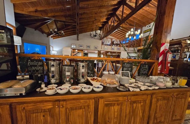 Hotel Picos del Sur