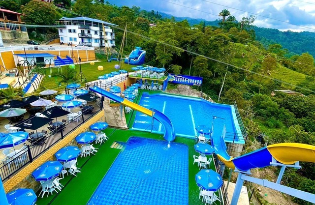 Hotel Piedra Grande