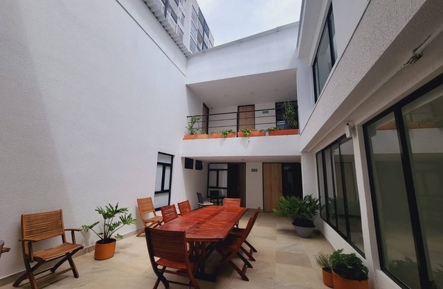 Hotel Piedras De Maní