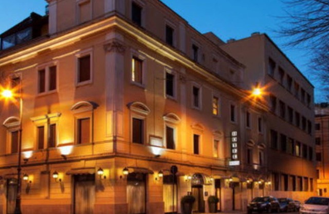 Hotel Piemonte