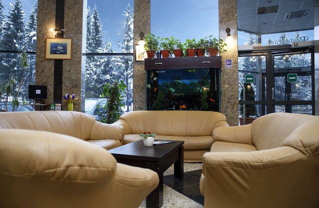 Hotel Piemonte