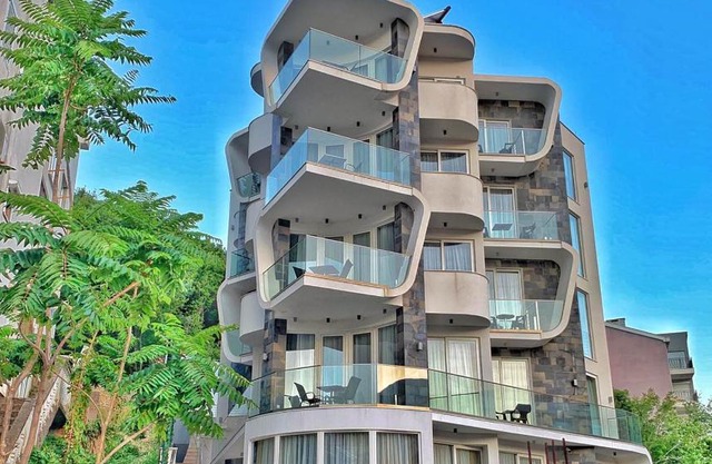Hotel Pierina