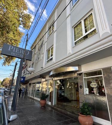 Hotel Piero
