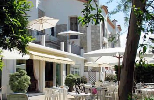 Hotel Pierre Loti