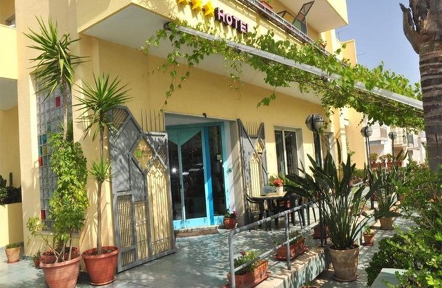 Hotel Pietra Verde