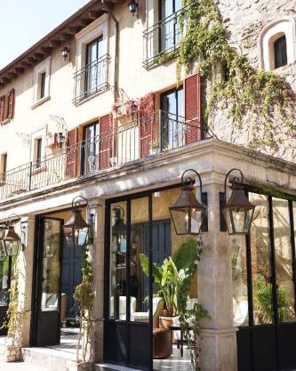 Hotel Pietro Santo