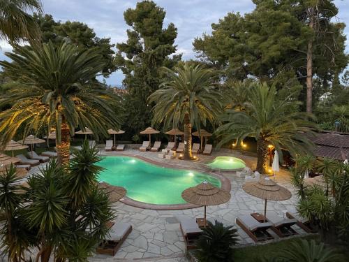 Hotel Pilalidis