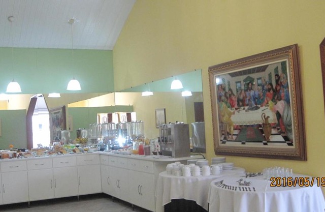 Hotel Pilar de Minas