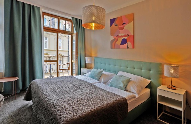 Hotel Pilgrim