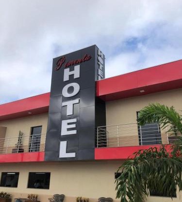 Hotel Pimenta