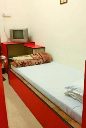 Hotel Pine City