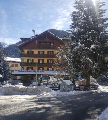 Hotel Pineta