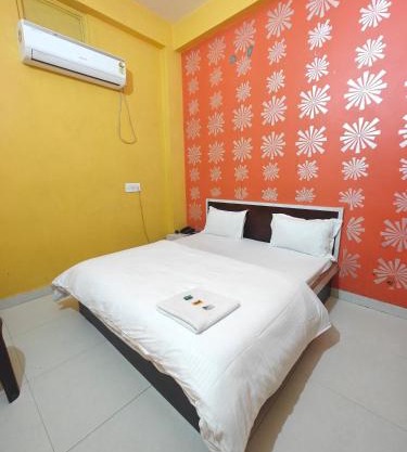 Hotel Pink City