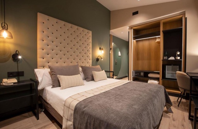 Hotel Piolets Soldeu Centre by Nexta