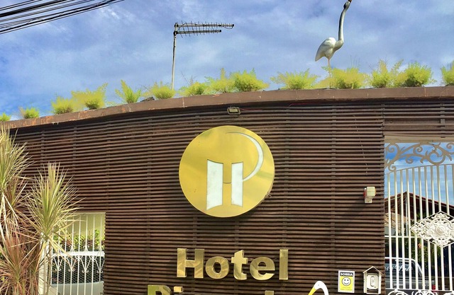 Hotel Pioneiro