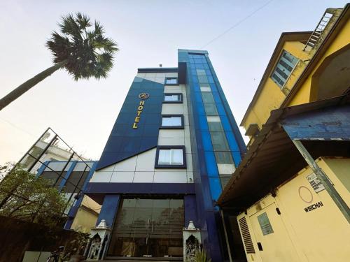 Hotel Pituu Near Amrabati Park 400M From New Digha Beach