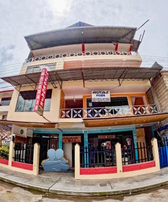 Hotel Piura