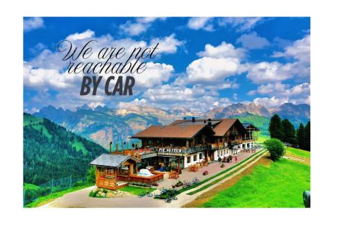 Hotel Piz Seteur