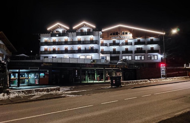 Hotel Pizboè