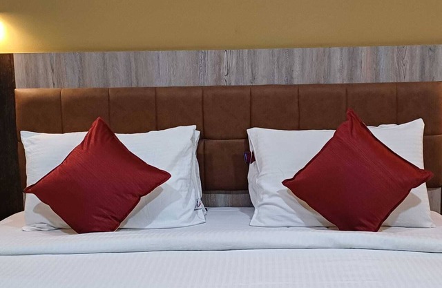 Hotel PL A Residency Tiruchirappalli