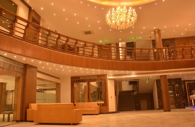 Hotel Placid