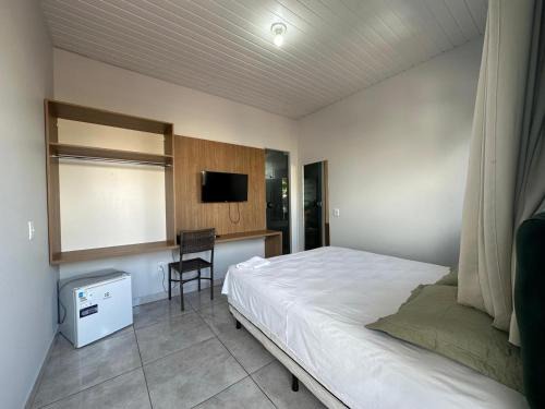 Hotel Planalto