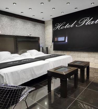 Hotel Plata