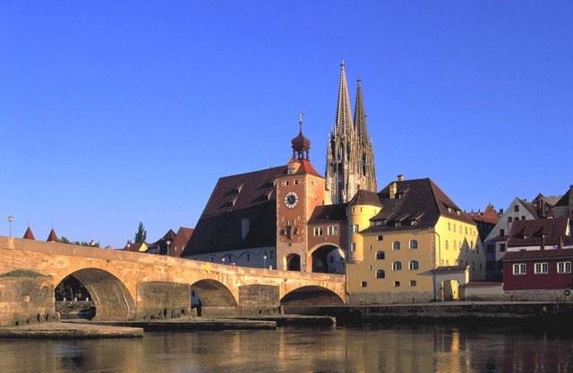 Hotel Platin Regensburg