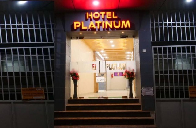 Hotel Platinum